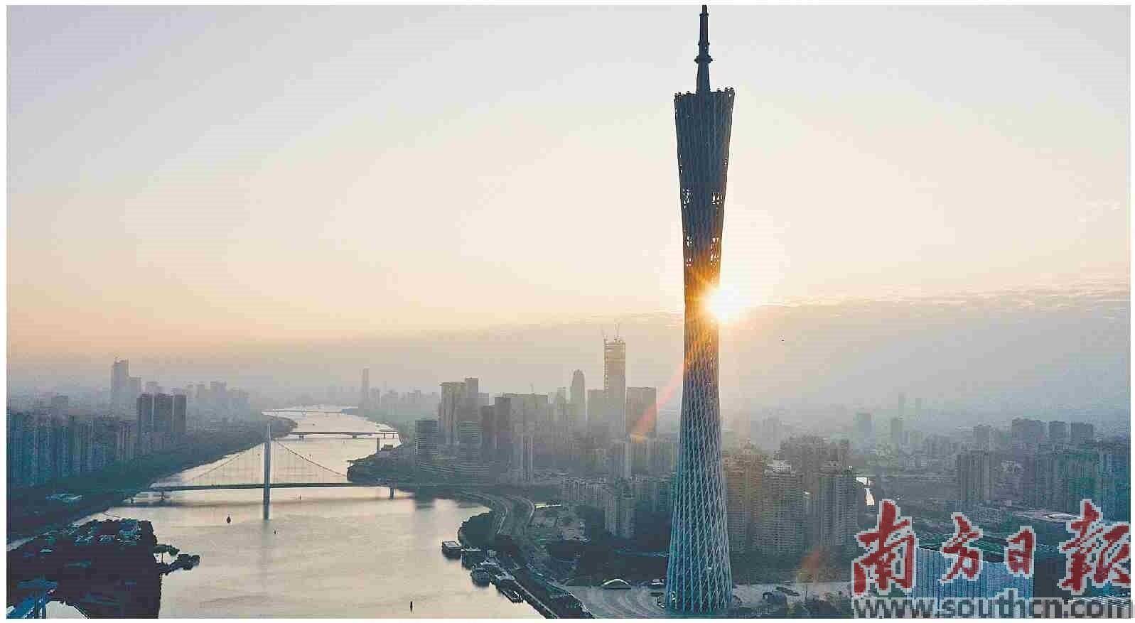 广州规划“十四五”文旅发展，定位建设“世界文化名城”和“世界级旅游目的地”