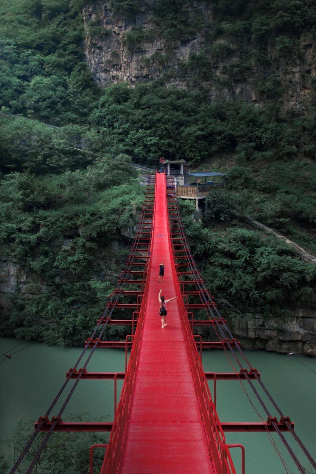 内附游玩攻略_金口河_乐山_瓦山