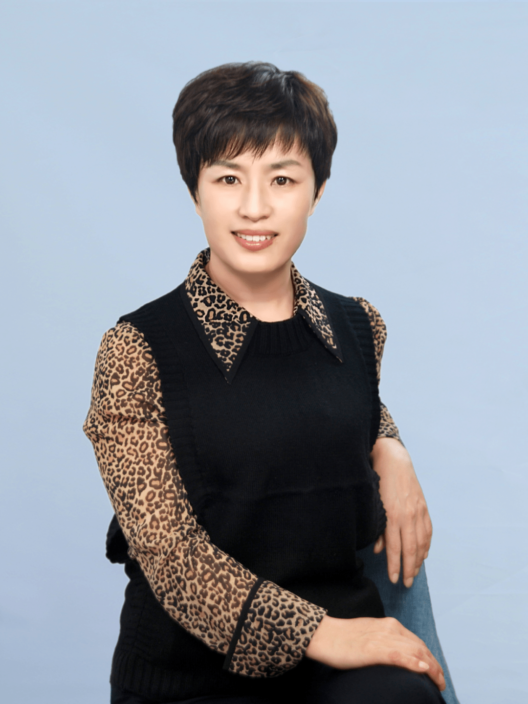 刘桂芹:既有"书香味"又有"泥土味"的lv专家_山东省_产业_技术