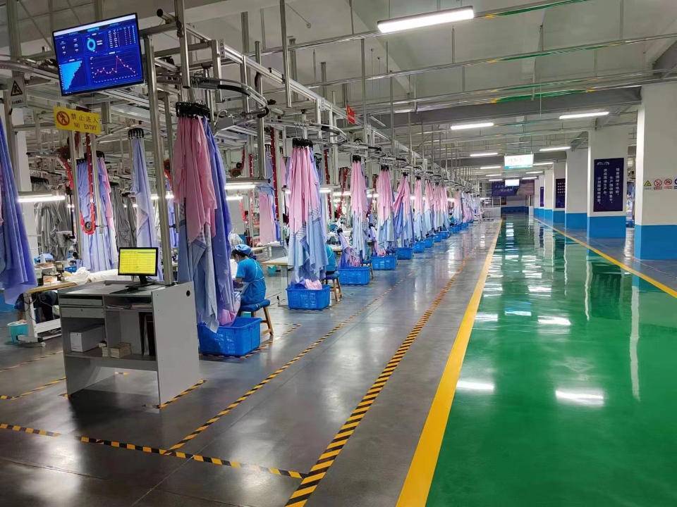 科技勇挑重担创新颠覆传统,山东纺织服装科技奖获奖企业来了_生产_产品_项目