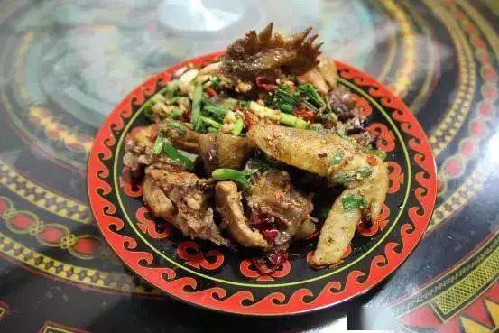 大风_马边_珙桐