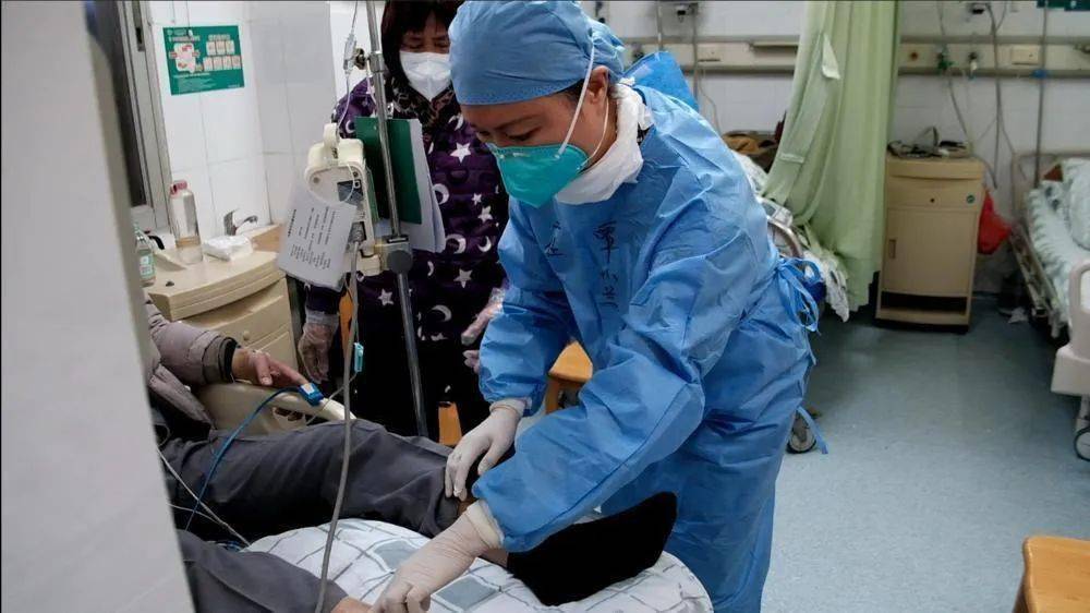 新春走基层 | 保障重症救治！记者探访：广州医院如何扩容重症病区