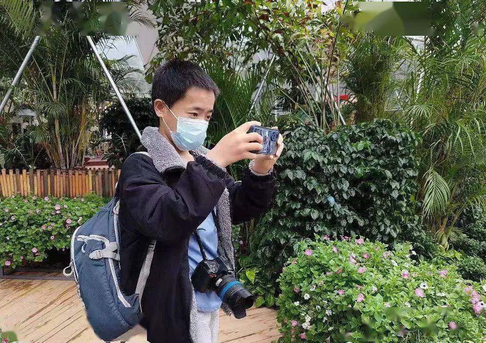 6 为抢救深圳市民俗摄影学会驻会会员丁茂林同志的生命而捐款爱心行动