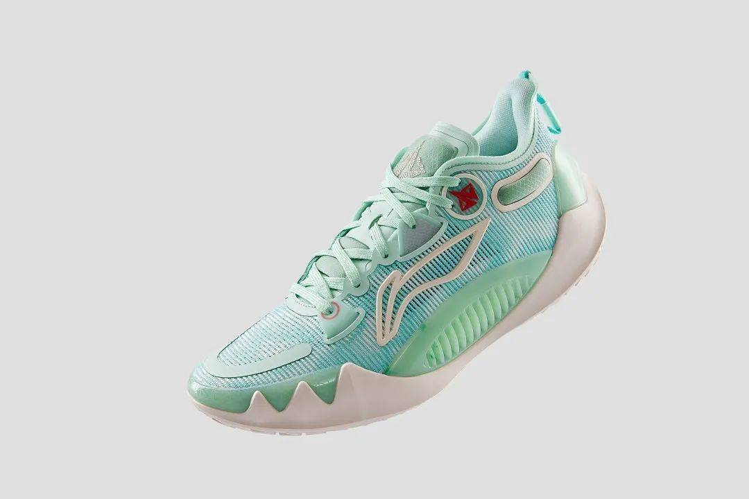 发售| 李宁 吉米巴特勒1代 jb-1「玉石」_顾客_活动_登记