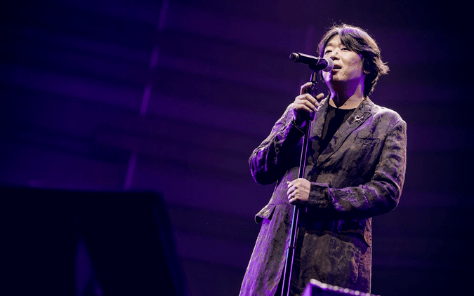 想把我唱给你听 c调吉他谱 | 老狼/王婧_曲谱_岁月_花儿