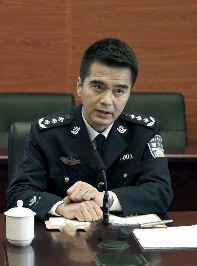 《人民的名义》为什么赵立春是好领导?