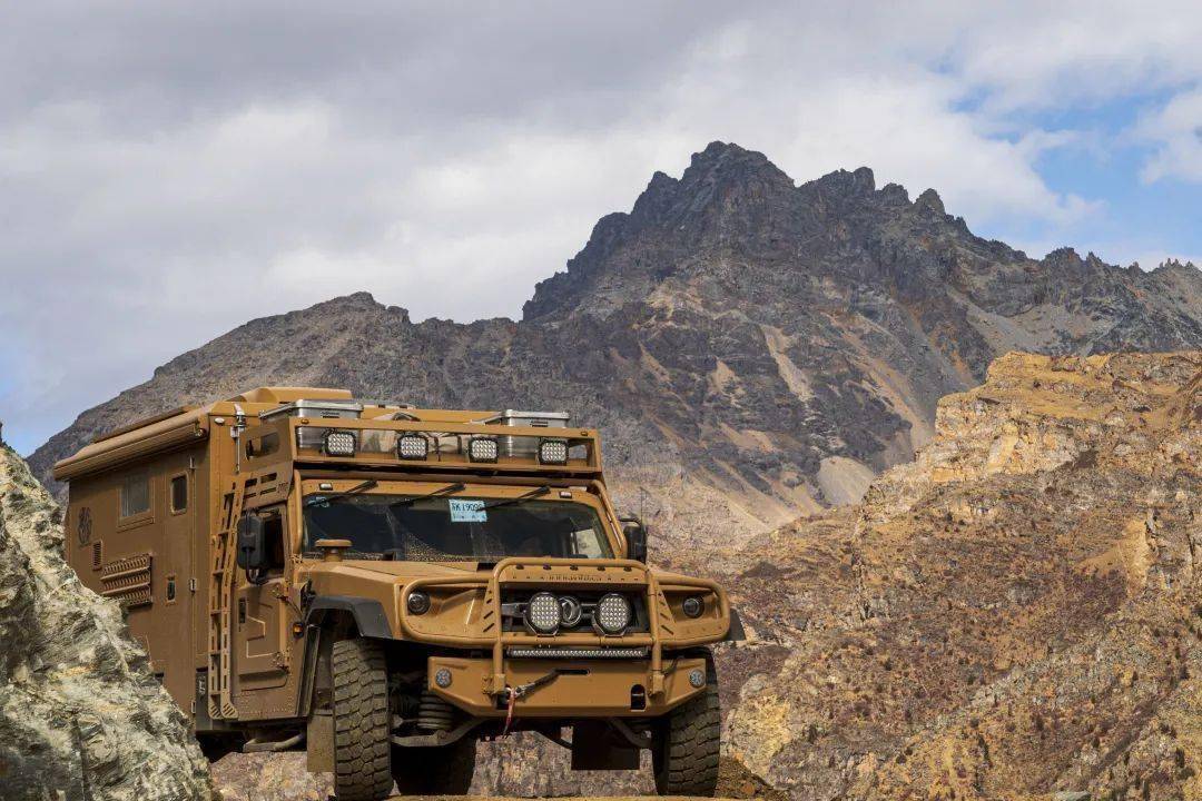 东风猛士m50游侠四驱越野房车_搜狐汽车_搜狐网