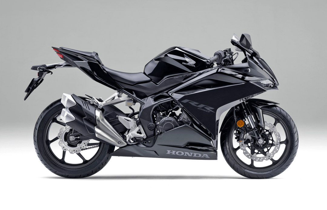 honda 或推出带 hstc 的新 cbr250rr 本土版_搜狐汽车_搜狐网