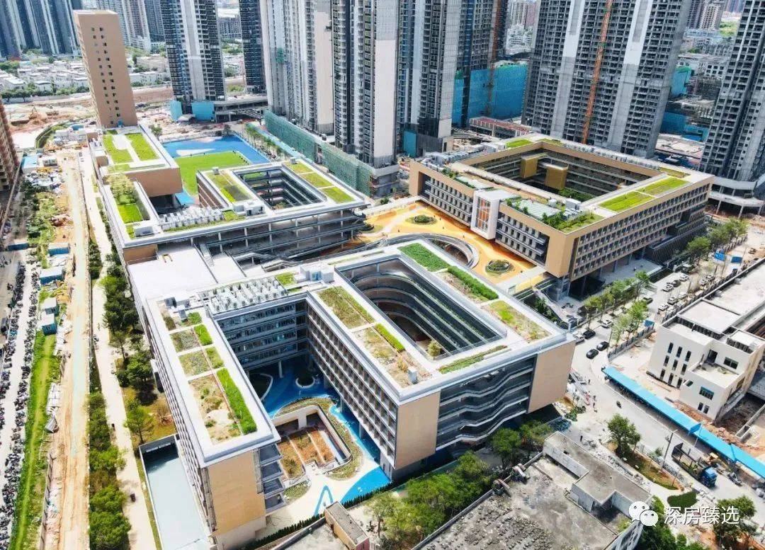 深圳西部顶流红盘归来,万丰海岸城瀚府已取证_项目_沙井_商业