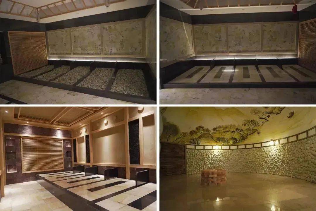 景德镇还有这些好去处,助你温暖过冬迎新年!_生活_温泉_版权