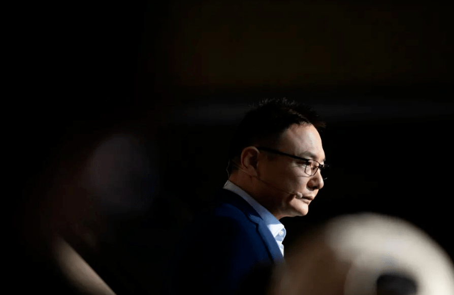 罗振宇:声望是内容最好的标尺 | 新周刊专访_罗辑_时间_知识