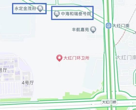 小财看房|建发·璟院动了谁的蛋糕？