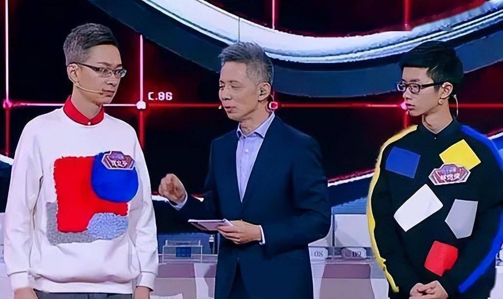 凭《最强大脑》成名,走红后和妻子离婚,贾立平为何突然凉了?