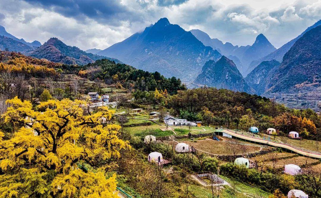 "一十百千"陇南题材获奖摄影作品展,风景绝美!_吴生平_文化_张维