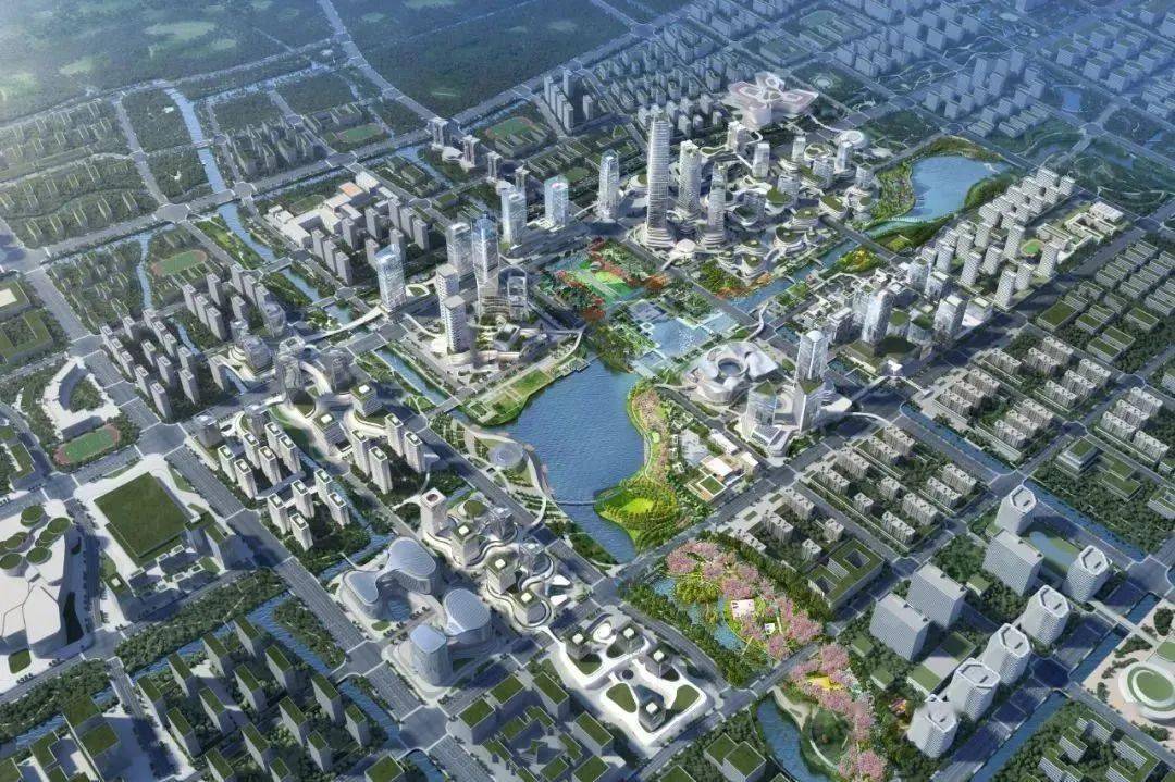 全面推进虹桥国际开放枢纽建设,前湾打出引资选商"组合拳"