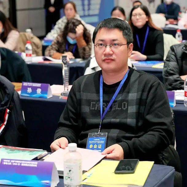 畜牧兽医研究所熊本海研究员;中国畜牧业协会畜牧工程分会执行会长