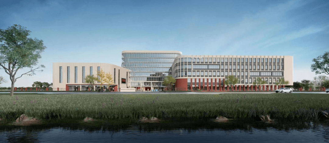 九年一贯制!苏州这里再添一所新学校_建设_项目_园区