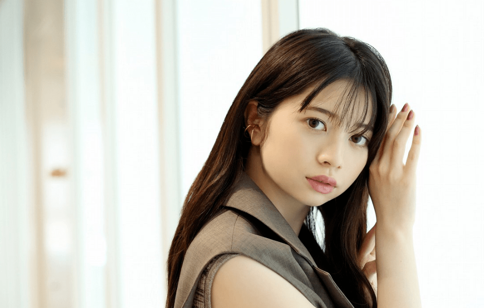 第九名:樱田日和(演员)现在的她已经是个优雅又有才华的人,今后一定会