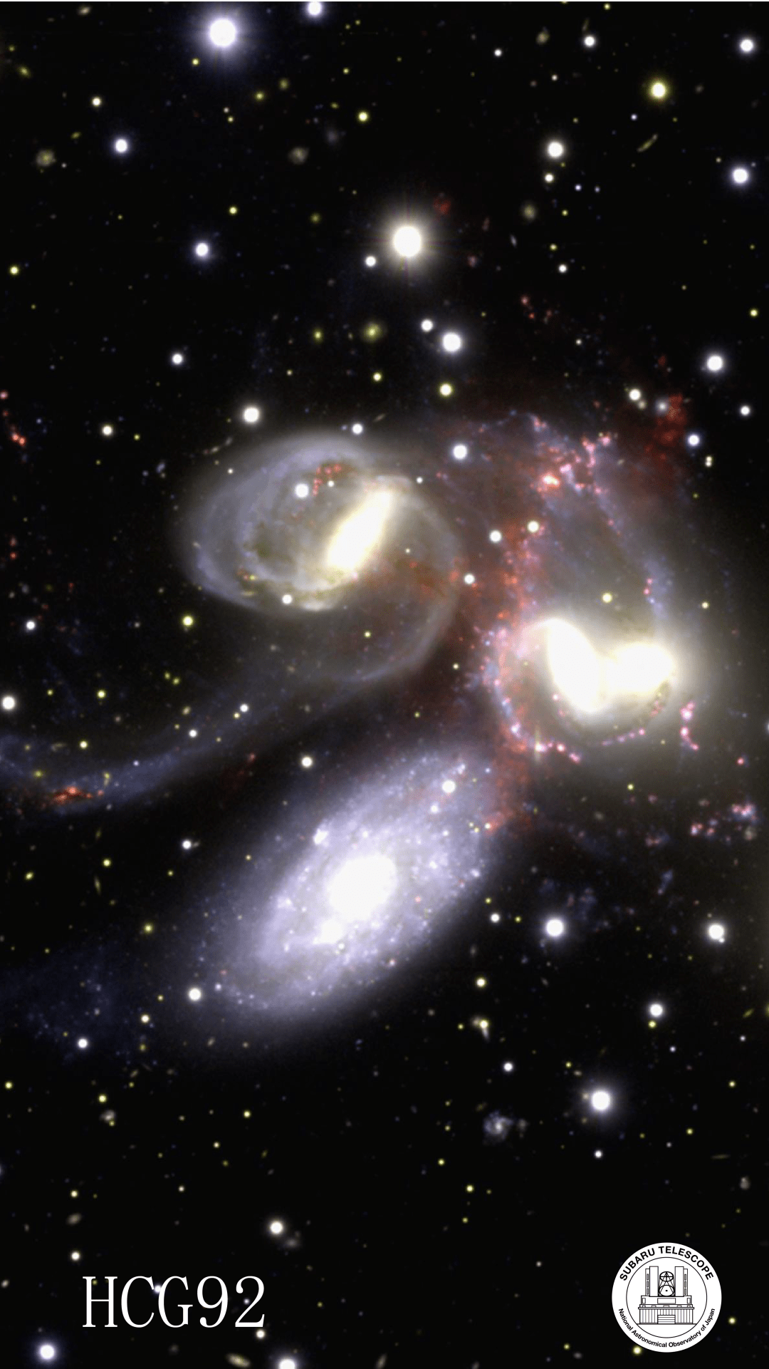 多图预警:2022年昴星团望远镜照片特集