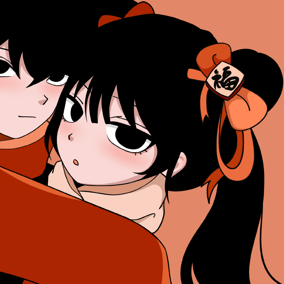 01686969 | 精挑细选的好看微信头像_克星_治愈