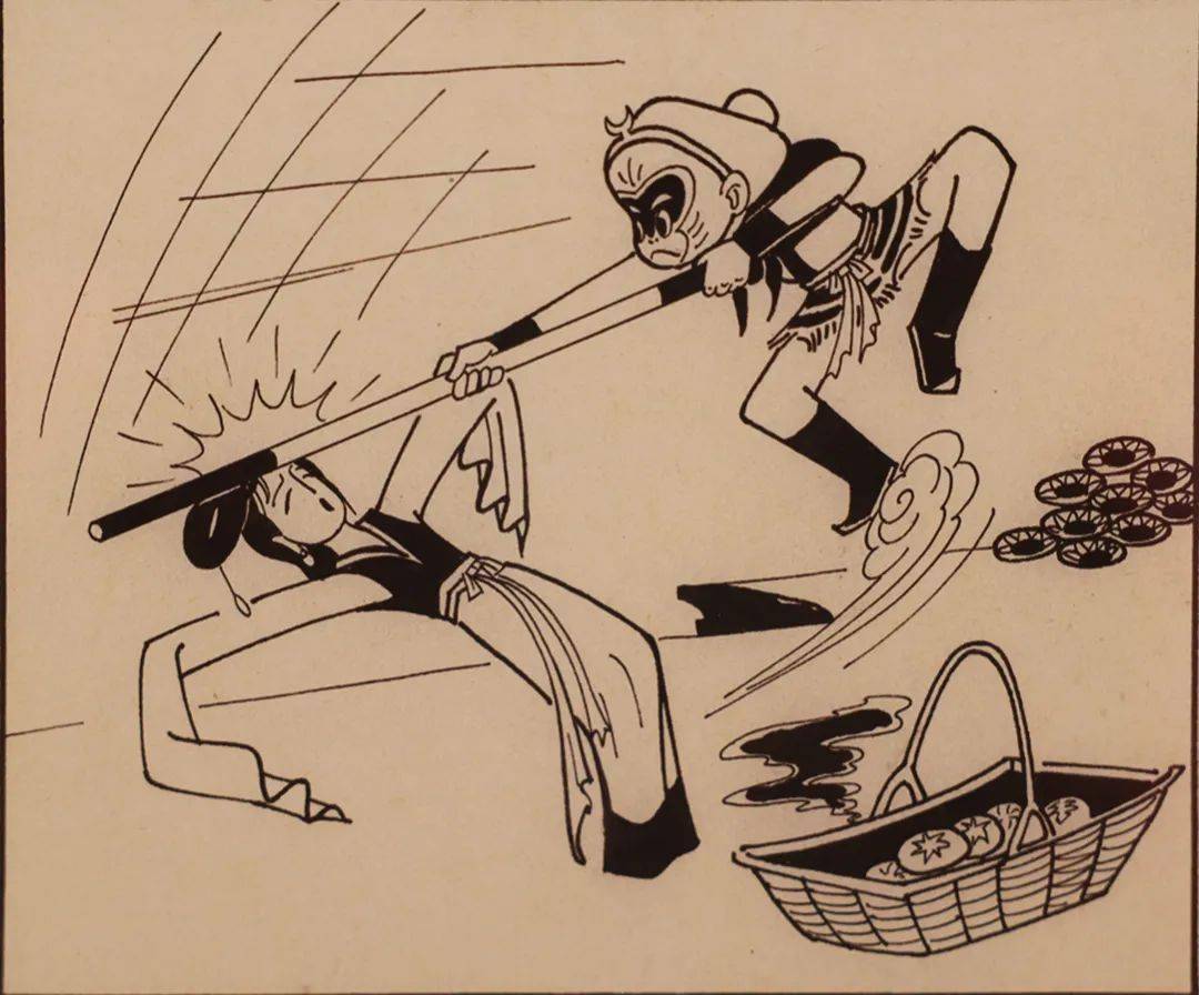 也深深地印刻在世界人民的记忆之中,就连日本动漫大家宫崎骏,手冢治虫