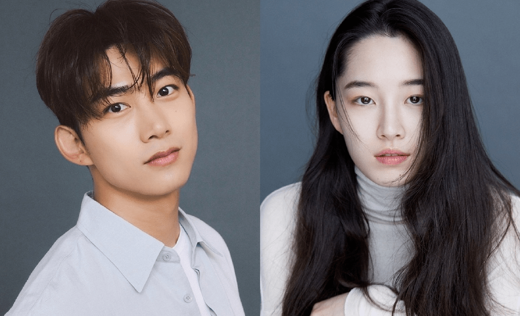 玉泽演、元志安确定出演KBS新月火剧《心跳》男女主角_人类_人情味_生活