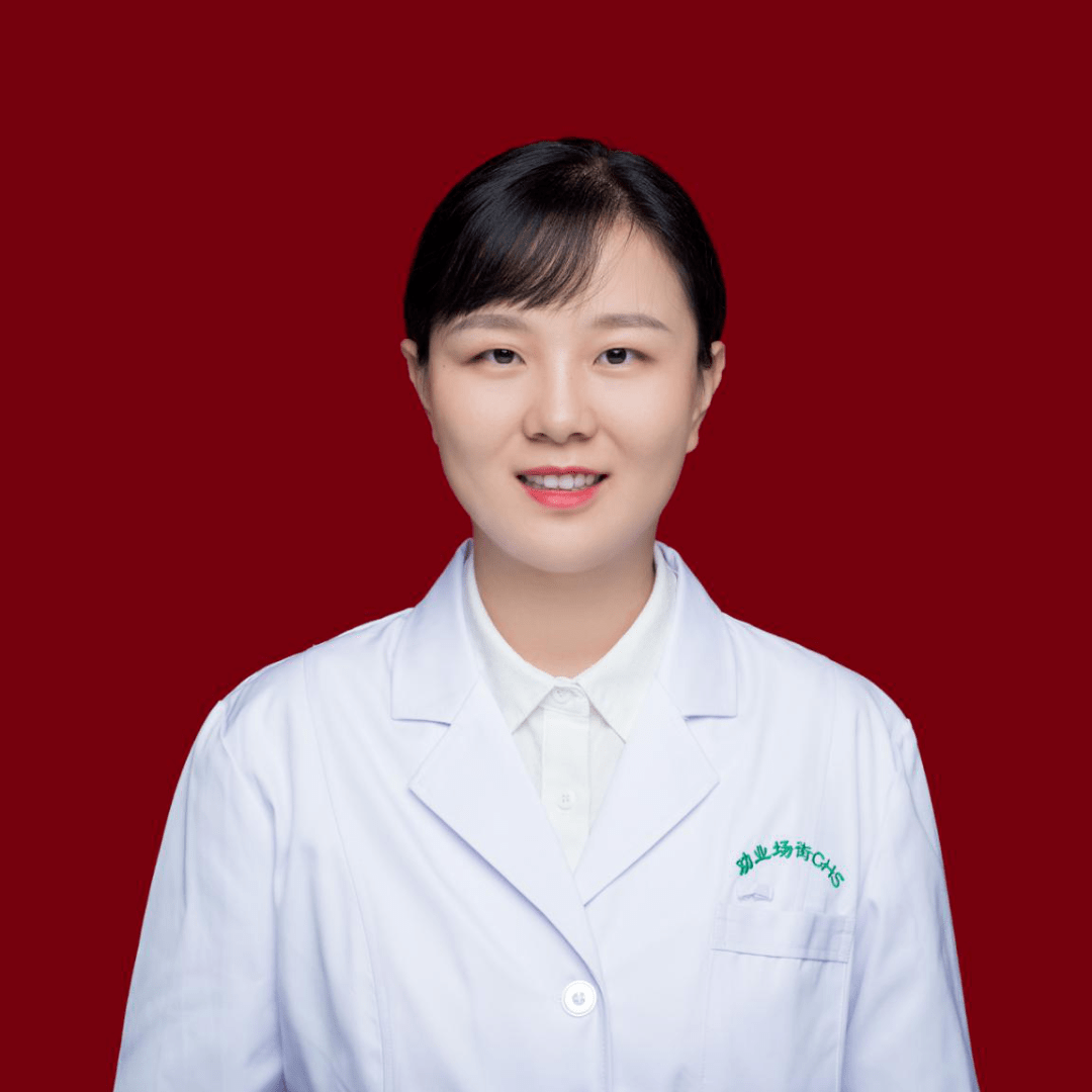 劝业场街社区卫生服务中心田恬温情守护的"72变"