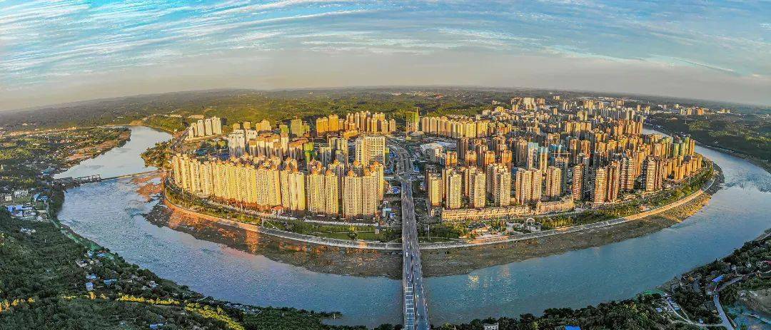 以奋进之姿 高质量开启"五个新简阳"新篇章_建设_发展_城市