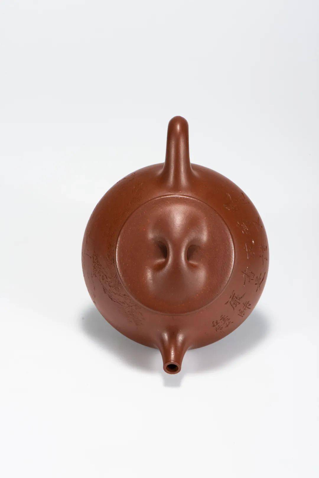 ╡紫韵天成╞ 2022允臧斋秋季拍卖会紫韵天成紫砂艺术专场 — 钱程制