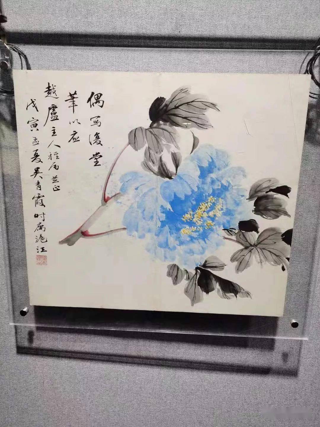 卡达普尔花图片