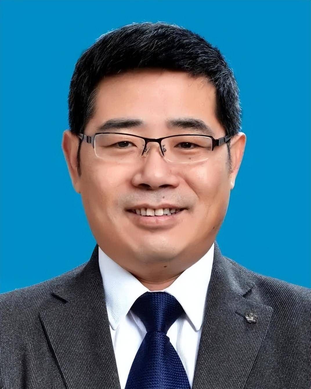 丛林升副部,此前任福建银保监局局长!