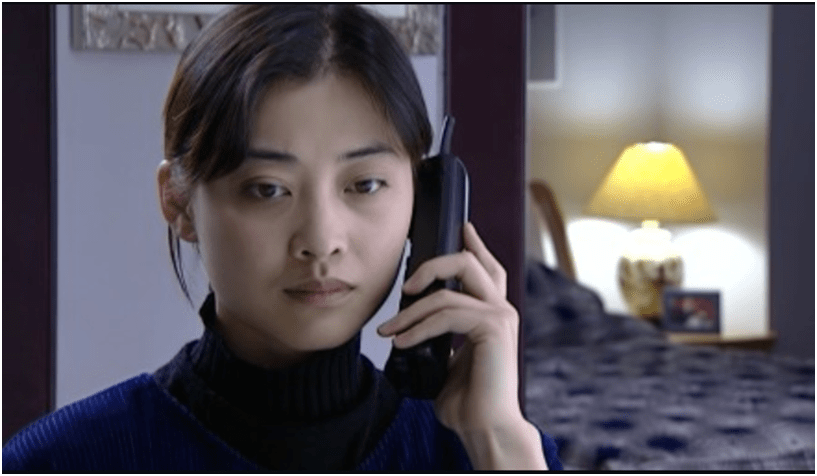 心理派最强女演员梅婷,不一样的绽放_陌生人_人物_表演