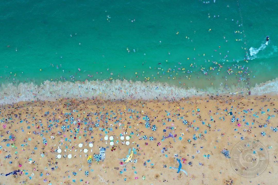 2021第二届全国航拍大赛获奖作品展——人文纪实(下)_摄影网_广东