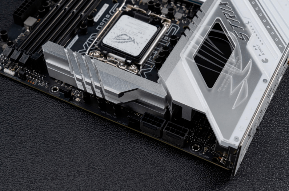 rog strix z790-a gaming wifi d4吹雪主板測評_接口_支持_type-c