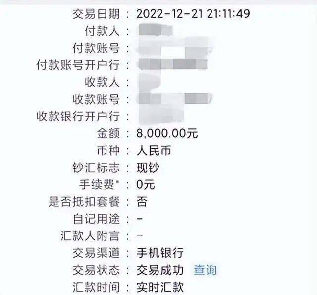 手机银行转账能打流水账吗 来自搜狐网