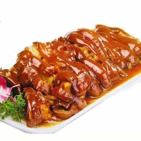 黄牛蹄第十二名碗蒸羊羔肉第十三名酱烧牛排第十四名手撕鸡第十五名炒