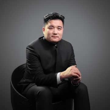 齐鲁"名人"|碧桂园山东区域时凯:笃行不怠,向阳而生_社会_等项目_济南