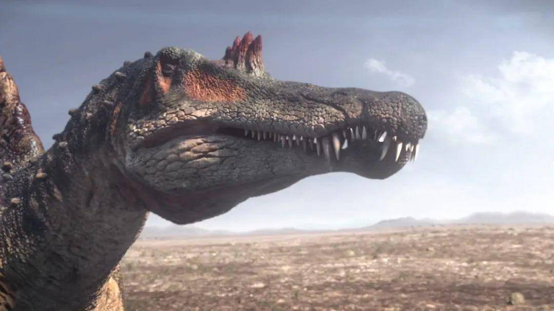 恐龙星球 1 失落的世界_纪录片_字幕_双语