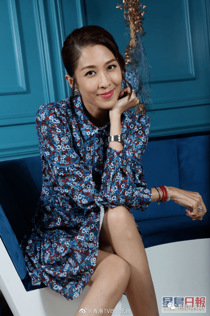 陈敏之独资7位数搞护肤品生意!