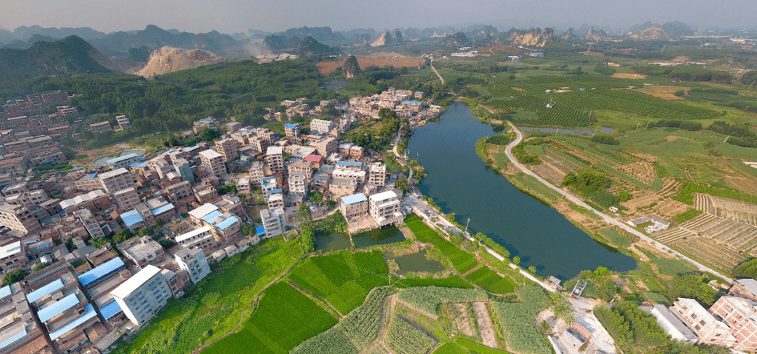 走进基层:和吉镇,延安镇,甘圩镇 | 人大代表在忙些啥?_工作_治理_建设