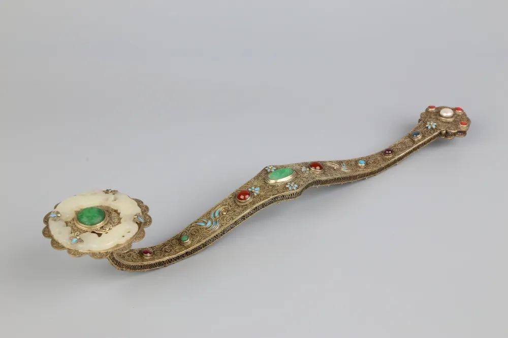 吉林市满族博物馆 文韵迎新|馆藏撷萃,年的味道(一)