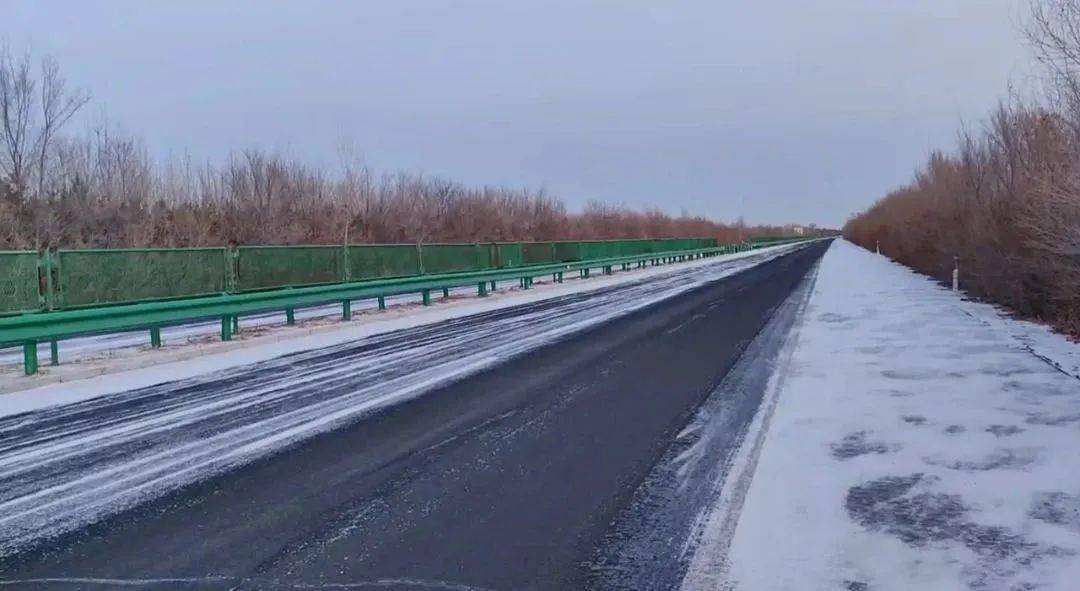 撒力巴收费站,新惠收费站,齐家窝铺收费站),g4515赤绥高速0km至11km