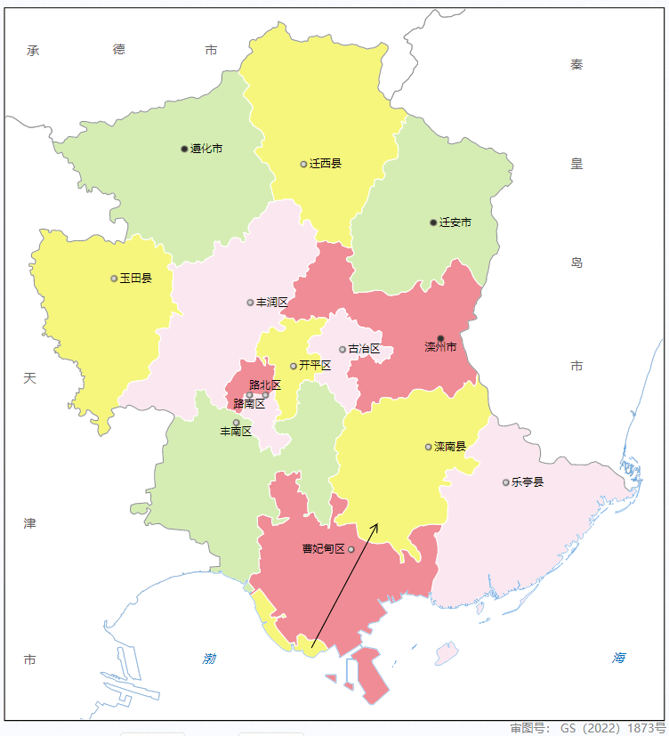 井陘縣,正定縣,行唐縣,靈壽縣,高邑縣,深澤縣,贊皇縣,無極縣,平山縣