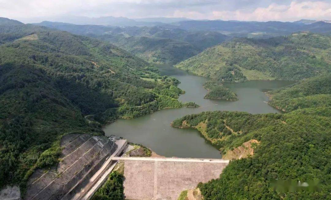 水库除险加固：确保安全的重要措施
