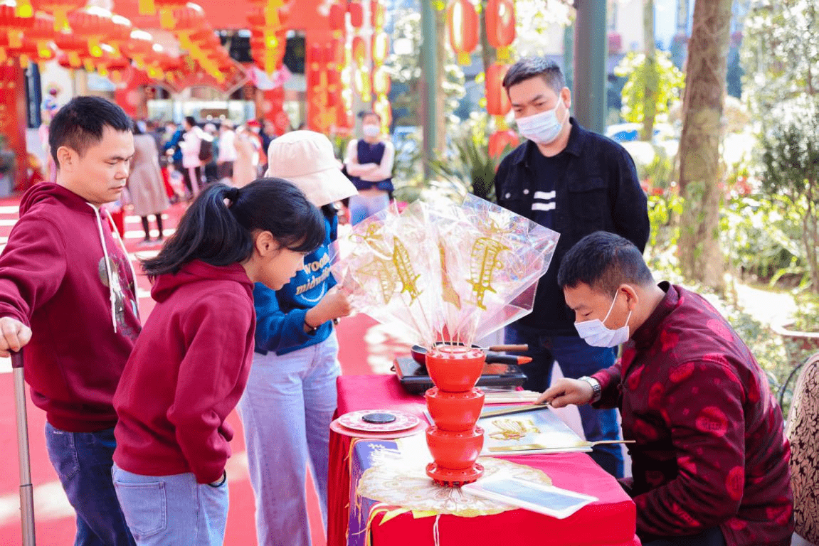 新春山海大巡游！来深圳东部华侨城欢喜过大年