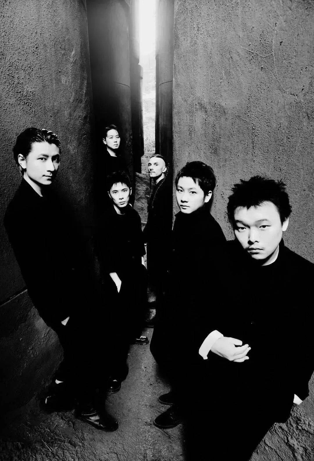 stolen秘密行动|2023全国巡演正式开票_侵蚀_城市_音乐