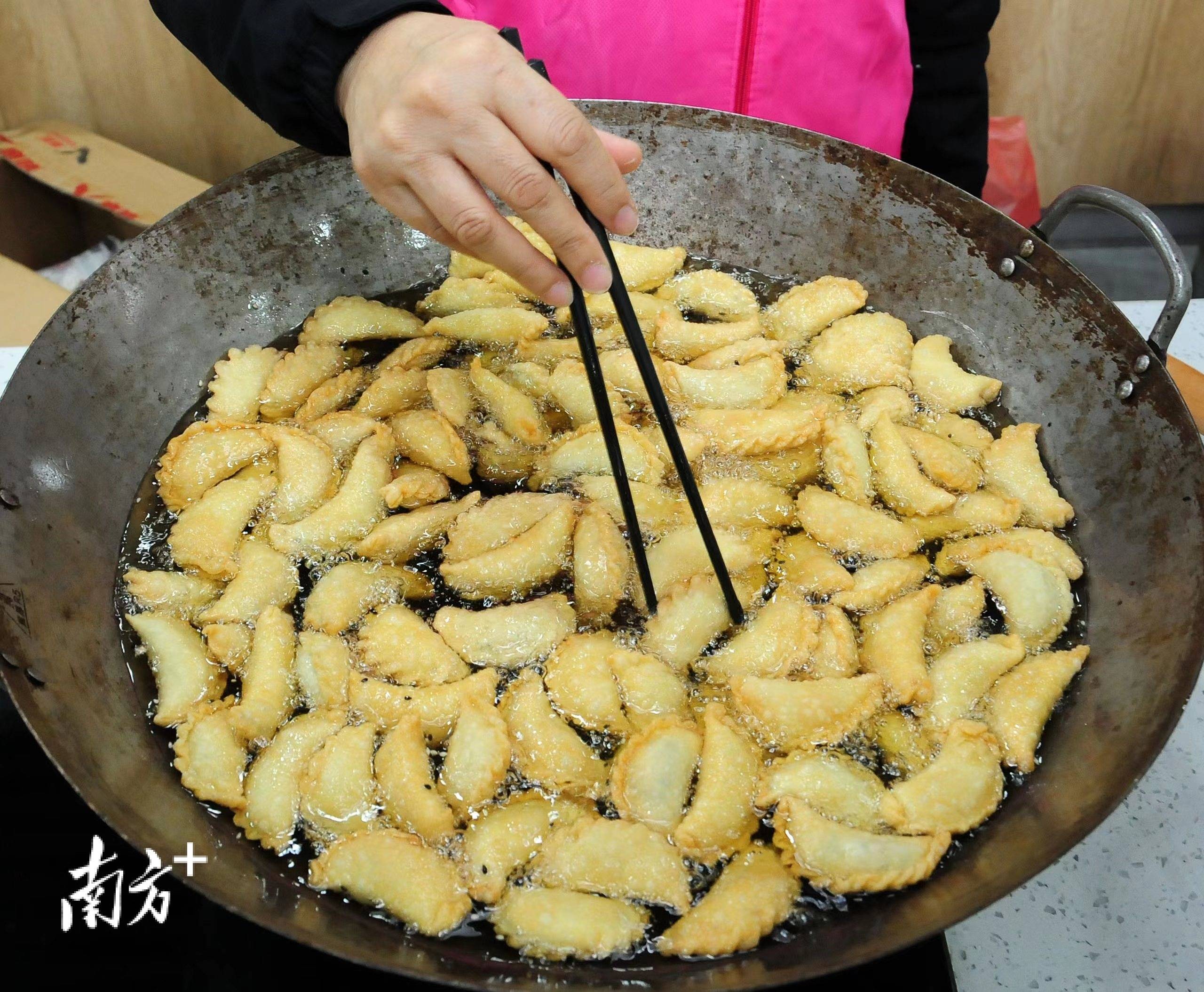 新昌油角图片