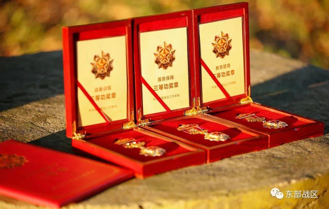 战友_荣誉_工作