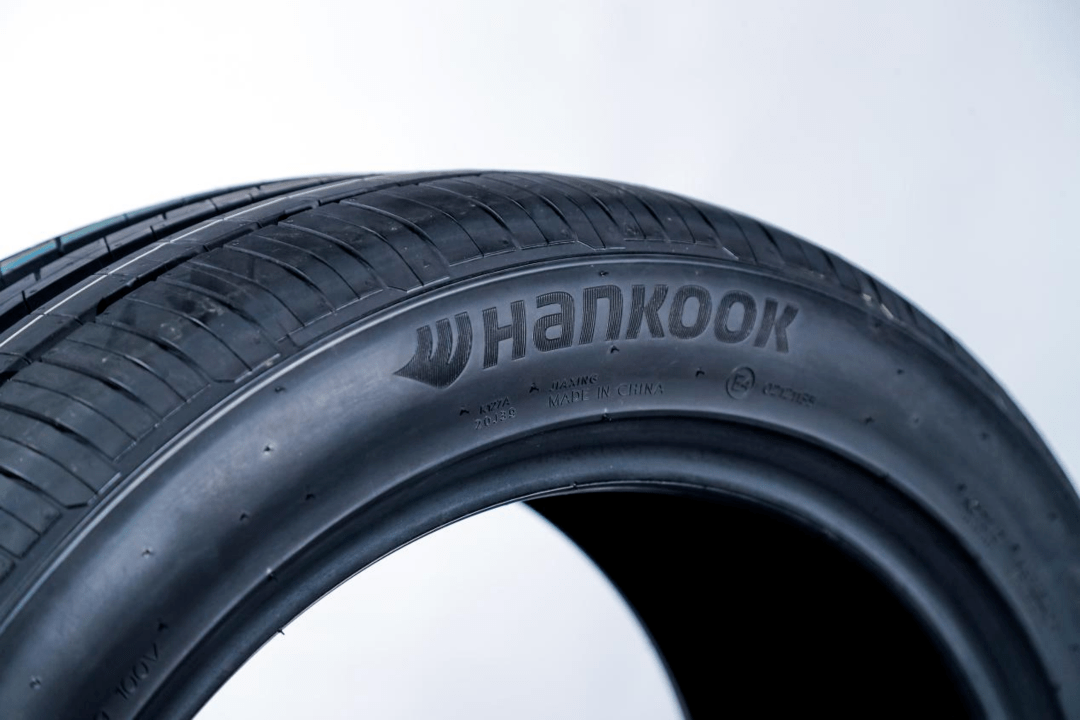 均衡之选:韩泰ventus s1 evo06(k127a)