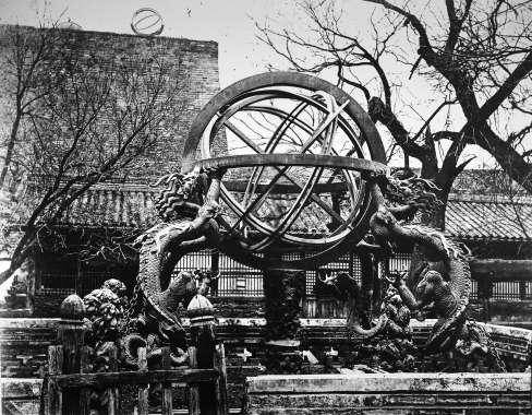 古都北京的“台”，各个都有历史故事和典故